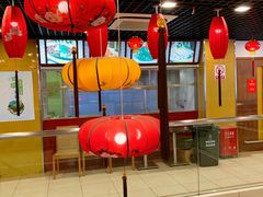 -王家沙点心店(南京西路总店)