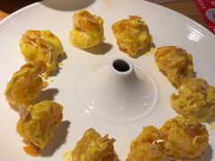 -永安鱼庄·镇江菜(丁卯店)