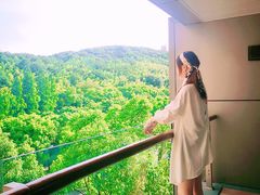 -上海佘山世茂艾美酒店