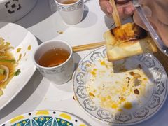 -西域胡氏大盘鸡(谈固店)