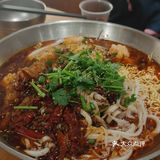 冒发发！我愿称之为厦门冒菜的神