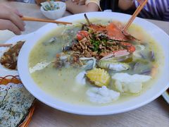 -面道赞宁海海鲜面(迎凤街店)