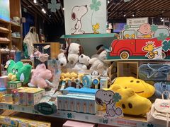 -九木杂物社(大族广场店)