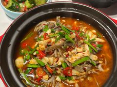 -湘语·湖南家常菜(新洲店)