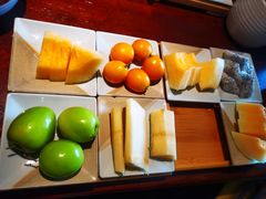 -青藤茶馆(南山路店)