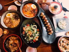 -白石の深夜食堂(宝龙店)