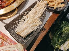 -哥老官重庆美蛙鱼头(龙湖杭州金沙天街店)