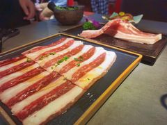 -明洞王妃家烤肉(苏州中心星悦汇店)