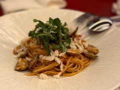 -普朗姆生蚝牛排馆 The Plump Oyster(成都摩方购物中心店)