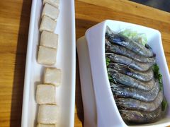 -小小河边鱼(天润城店)