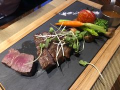 -YUE·6·西式融合餐厅(外滩六号店)