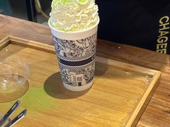 -霸王茶姬(正佳广场店)