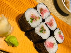 -初味原日本料理