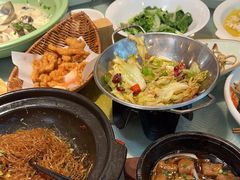 -聚鑫阁·非遗传承江浙菜(正阳店)