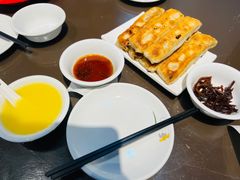 -福荣居褡裢火烧京味家常菜(西四店)