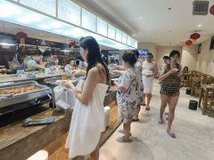 -遵化汤泉宫温泉度假村