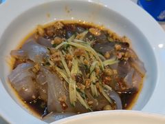 -小秦淮·南京土菜(新亭西路店)