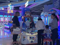 -万达广场(南昌红谷滩店)