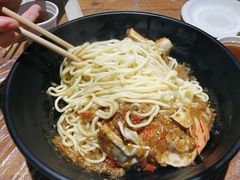 -沈记烧烤海鲜(江汉二路店)