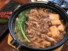 -千代武日本料理(开发区店)