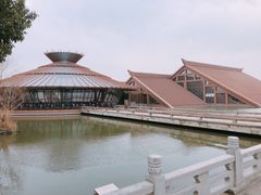 -广富林郊野公园
