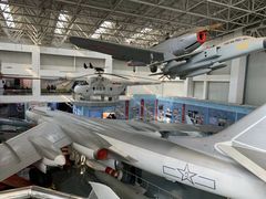 -中国航空博物馆