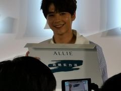 -名创优品(天河区正佳广场二店)