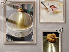 鸭汤腌笃鲜-阿莉餐厅(枣阳路店)