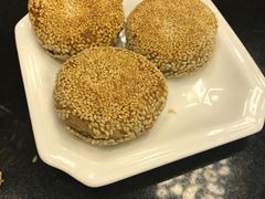 -东来顺饭庄(金泉广场店)