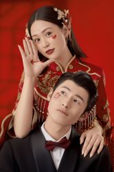 -雨墨婚纱摄影工作室