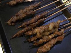 -望京小腰(北京总店)