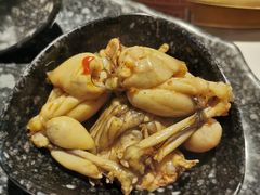 -哥老官重庆美蛙鱼头(虹口龙之梦店)
