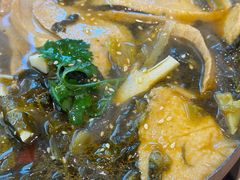 -枣子树·素食餐厅(普陀山店)