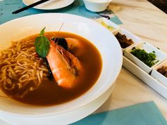 -南山鲜虾面·活鲜小馆·海味大连菜(南山总店)