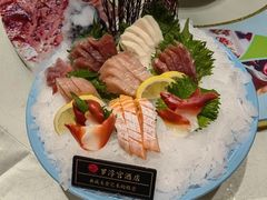 -罗浮宫酒店