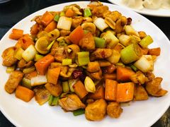 -双海酒店·海鲜家常菜(南戴河店)