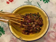 -东排食堂长沙小吃大排档(五一广场店)