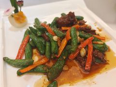 -银都上海菜馆(粤海东路店)