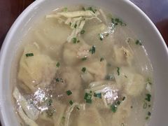 -东泰祥生煎馆(长宁路店)