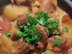 -小资太太餐厅(南岗区店)