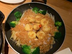 -坛宗剁椒鱼头(河西王府井店)