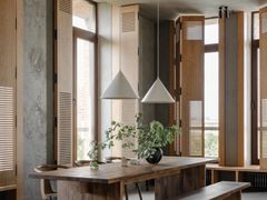 -江阴锦华装饰·堂杰国际设计(江阴店)