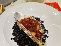 古法宫保生蚝-许家菜(望江店)