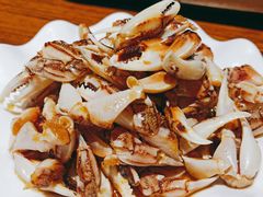 蟹钳-全渔村小海鲜