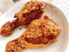 -麦当劳(温州东海店)