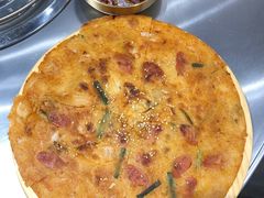 -恩泽家·果味坛子韩国炭火烤肉(白石龙店)