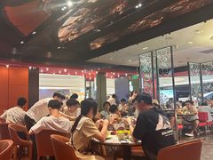 -蝴蝶里·粤菜·点心(龙湖杭州金沙天街店)