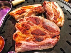 -济州爱肉堂(总店)
