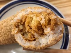-正南齐北·老街糯米团(洪崖洞店)