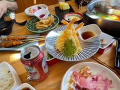 -水林间·寿喜烧自助(仙林金鹰店)